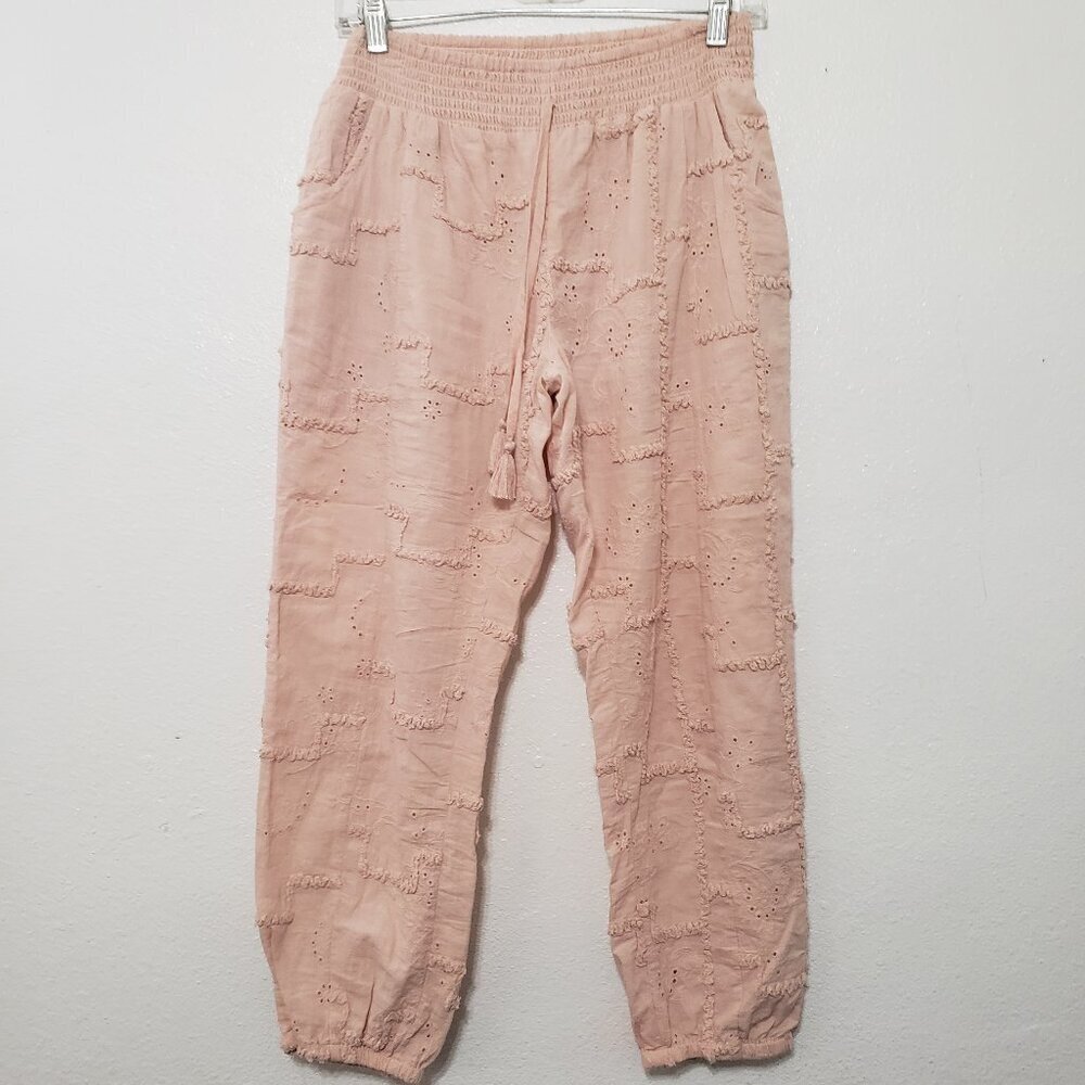 Ocean Drive Joggers